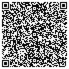 QR code with Myra's In The Loop Boutique contacts