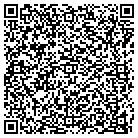QR code with Diamond P Lease & Well Service Inc contacts