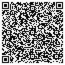 QR code with ABC A/C & Heating contacts
