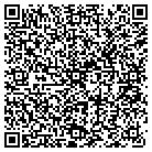 QR code with Margarets Decorator Service contacts