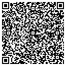 QR code with Uptown Fitness Club contacts