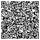 QR code with Tannin Hut contacts