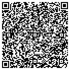 QR code with Garrison Independent Schl Dist contacts