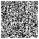QR code with Usability Sciences Corp contacts