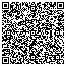 QR code with Zenith Dry Cleaners contacts