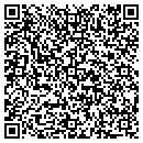 QR code with Trinity Towing contacts