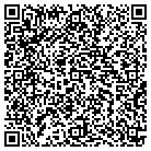 QR code with J M P International Inc contacts