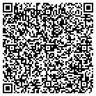 QR code with Houston Belt Trml Federal Cr U contacts