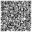 QR code with LA Madeleine Bakery Cafe contacts