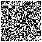 QR code with H & R Block Tax Service contacts