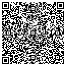 QR code with Hambsco Inc contacts