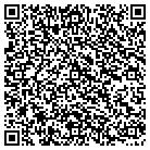 QR code with W E Electric & Excavating contacts