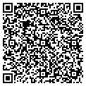 QR code with FBI contacts