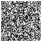 QR code with Alpha Business & Tax Systems contacts