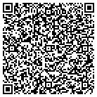 QR code with Hill Cntry Christn Schl Austin contacts