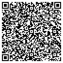 QR code with J&F Antique & Resale contacts