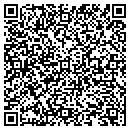 QR code with Lady's Spa contacts