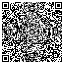 QR code with Texas Pie Co contacts