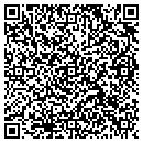 QR code with Kandi Design contacts