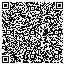QR code with James R Jeter MD contacts