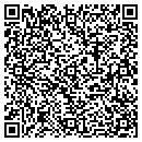 QR code with L S Hauling contacts