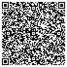 QR code with Maxx Shine Floor Service contacts