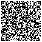 QR code with A Better Tattoo / Dallas contacts