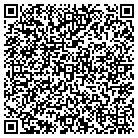 QR code with Ricks & Sons Birds & Feathers contacts