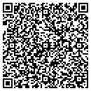 QR code with Little F H contacts