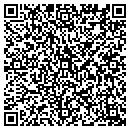 QR code with I-69 Self Storage contacts