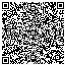 QR code with A One Lawn & Landscape contacts