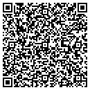 QR code with On Time Signs contacts