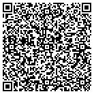 QR code with Admiral Accucon Heating & Air contacts
