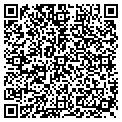 QR code with Heb contacts
