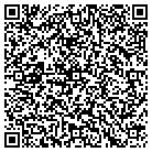 QR code with Rivera Raul A MD & Assoc contacts
