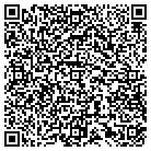 QR code with Triangle Collision Center contacts
