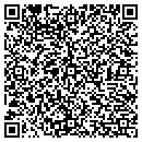 QR code with Tivoli Fire Department contacts
