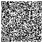 QR code with Hill Top Package Store contacts