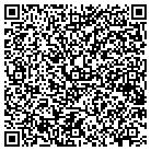QR code with Two Girls Web Design contacts