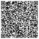 QR code with Radio-Holland U S A Inc contacts