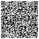 QR code with Caldwell Building Systems contacts