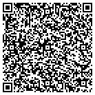 QR code with San Diego County Bar Assn contacts