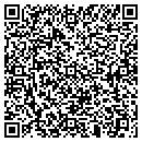 QR code with Canvas Shop contacts