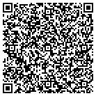 QR code with Manx Beach & Resortwear contacts