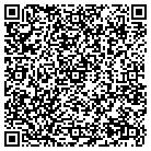 QR code with Nadines Hidden Treasures contacts