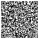 QR code with J&L Services contacts