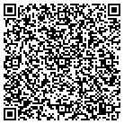 QR code with Mc Daniel Custom Masonry contacts