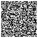 QR code with F J B Ltd contacts
