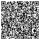 QR code with James E Calvery contacts