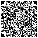 QR code with OED Records contacts